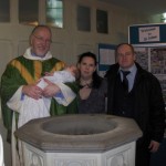 St John's Baptism