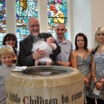 Poppy Rosalyn Peake