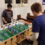 Table Football