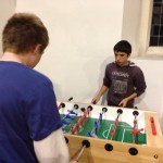 Table Football