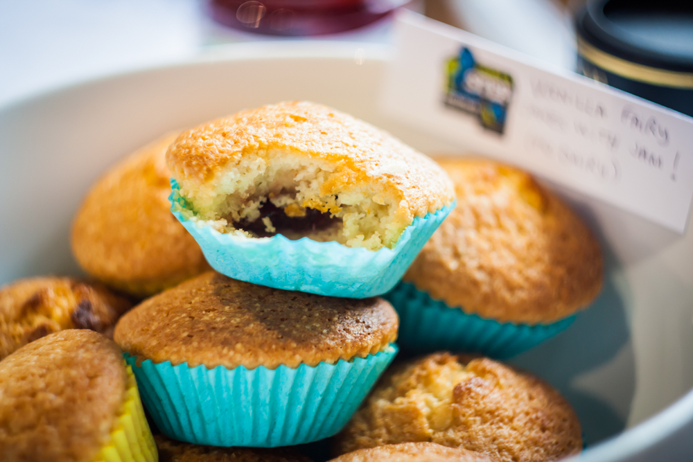 Fairtrade Bake Off
