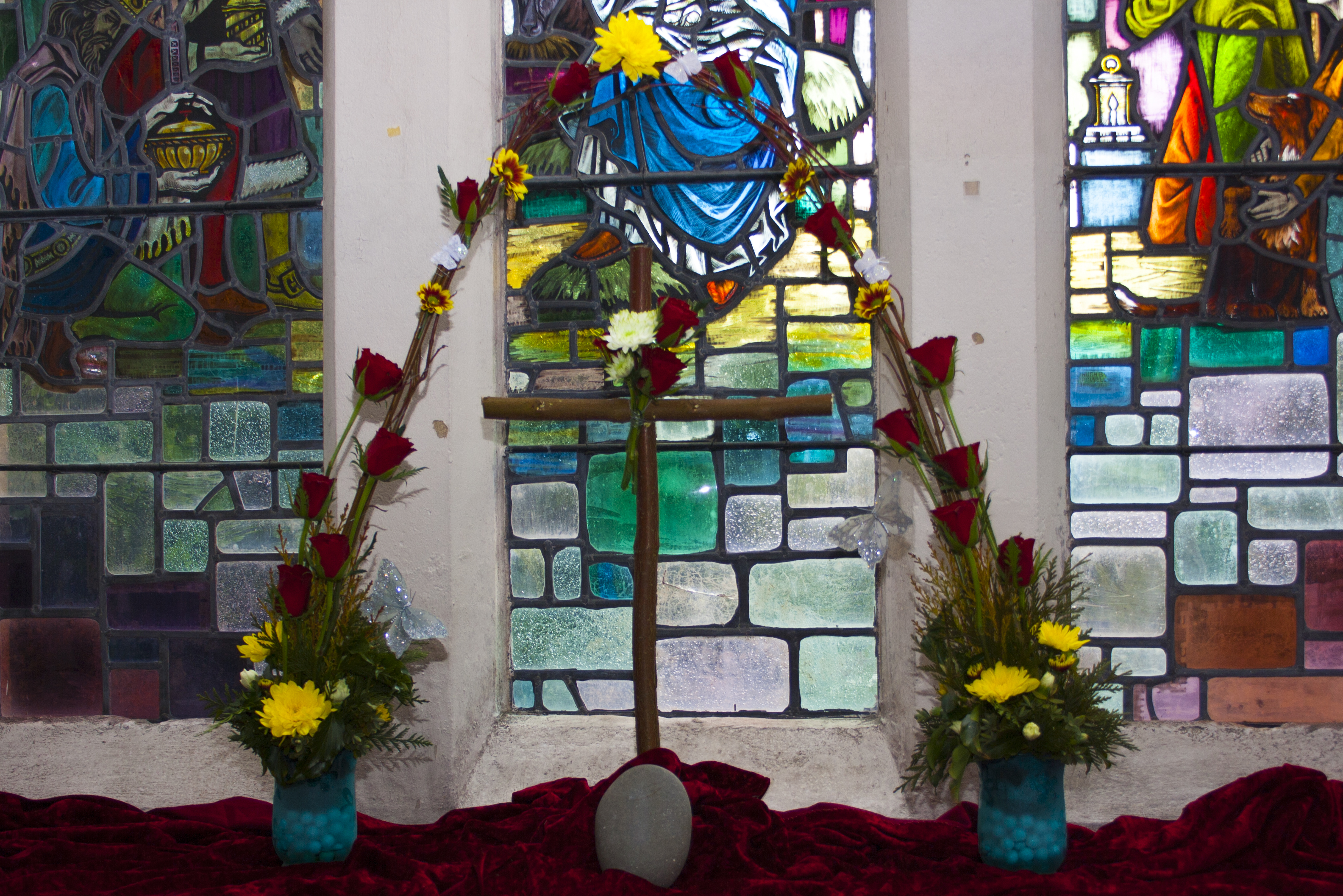 Easter Flowers
