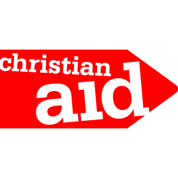 Christian Aid Logo