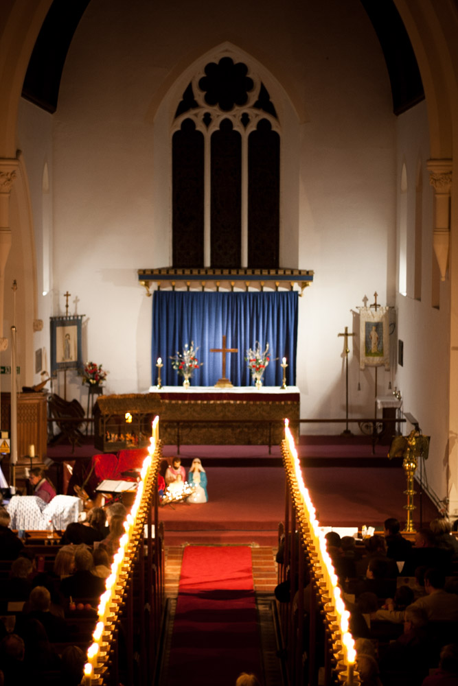 St Stephen's Church Cinderford