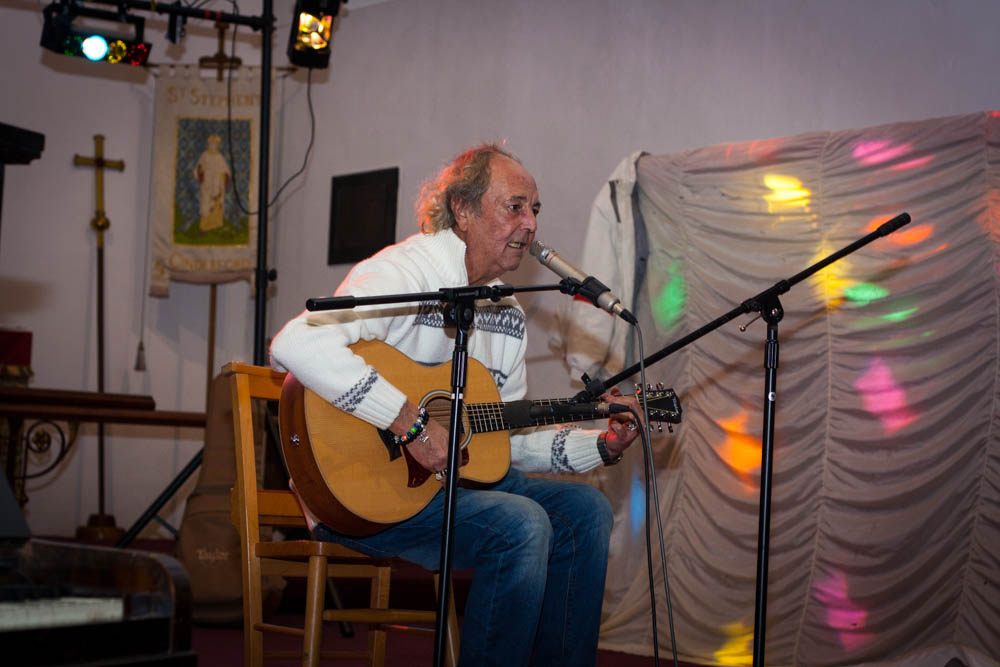 Live Music