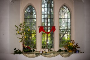 Easter flowers