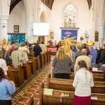 All age worship