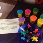 Prayer zone