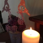 Prayer zone