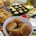 Lunch
