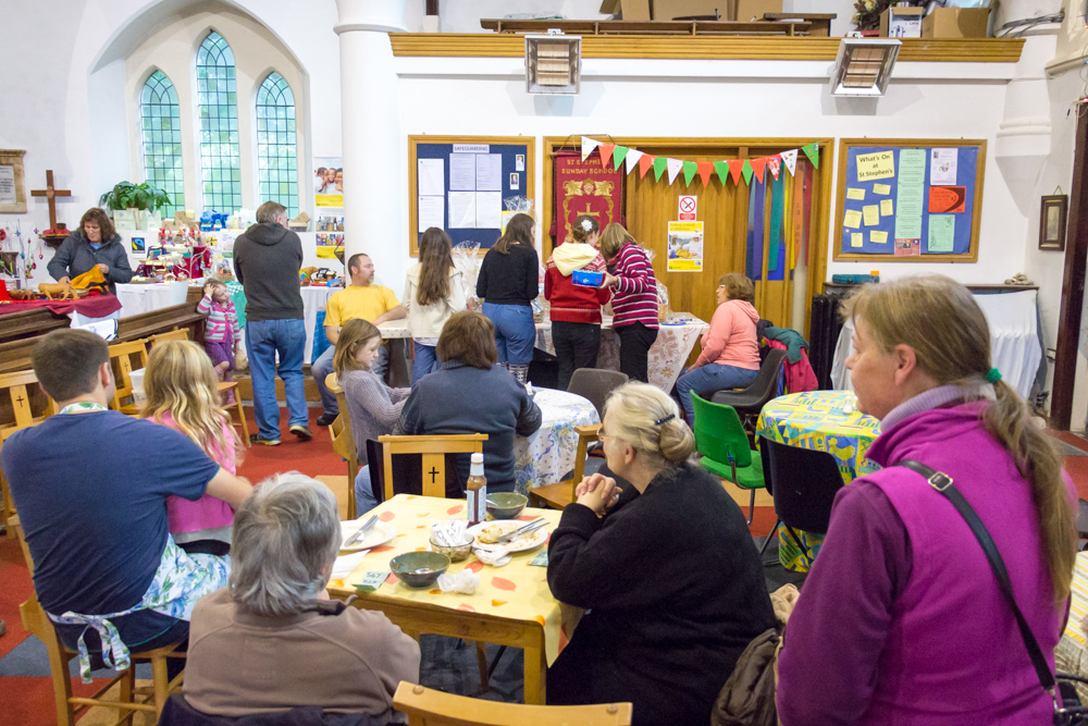 Christmas Fayre