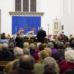 Poppy Appeal Concert