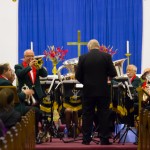 Poppy Appeal Concert