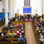 Poppy Appeal Concert
