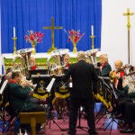 Poppy Appeal Concert