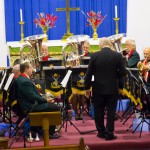 Poppy Appeal Concert