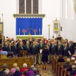 Poppy Appeal Concert
