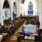 Poppy Appeal Concert