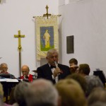 Poppy Appeal Concert