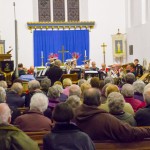 Poppy Appeal Concert