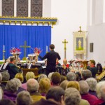 Poppy Appeal Concert