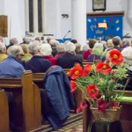 Poppy Appeal Concert