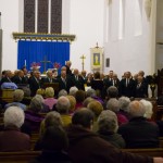 Poppy Appeal Concert