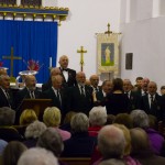 Poppy Appeal Concert