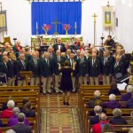Poppy Appeal Concert