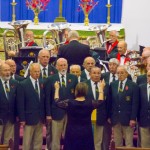 Poppy Appeal Concert