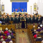 Poppy Appeal Concert