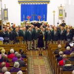 Poppy Appeal Concert