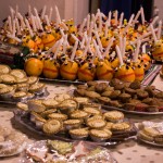 Tasty treats