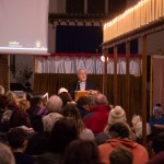 Mike's talk