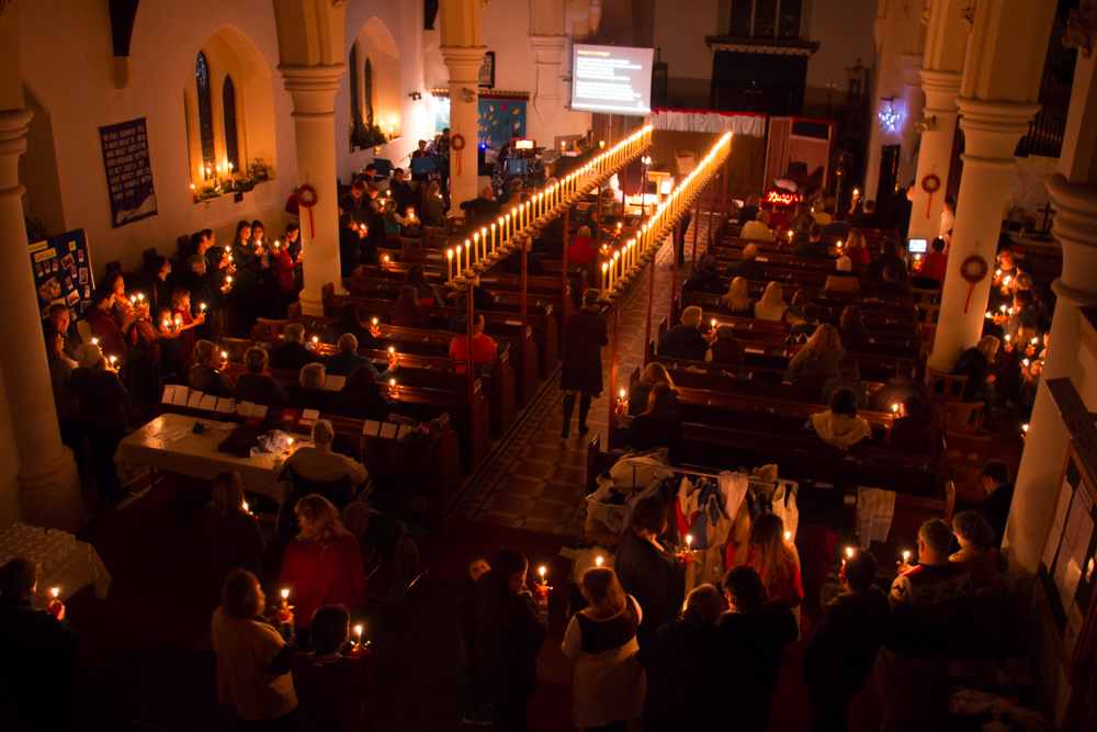 Christingle