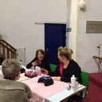 Ladies Christmas Evening