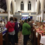 Ladies Christmas Evening