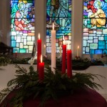 Advent Wreath