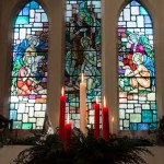 Advent Wreath