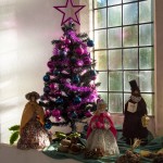 St Stephen's Church Christmas Decorations