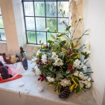 St Stephen's Church Christmas Decorations