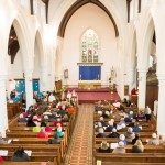 Benefice Confirmation Service