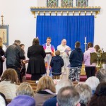 Benefice Confirmation Service