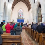 Benefice Confirmation Service