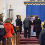 Benefice Confirmation Service