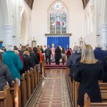 Benefice Confirmation Service