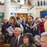 Benefice Confirmation Service