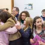Benefice confirmation service