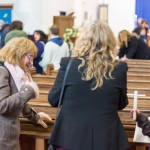 Confirmation service