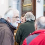Confirmation service